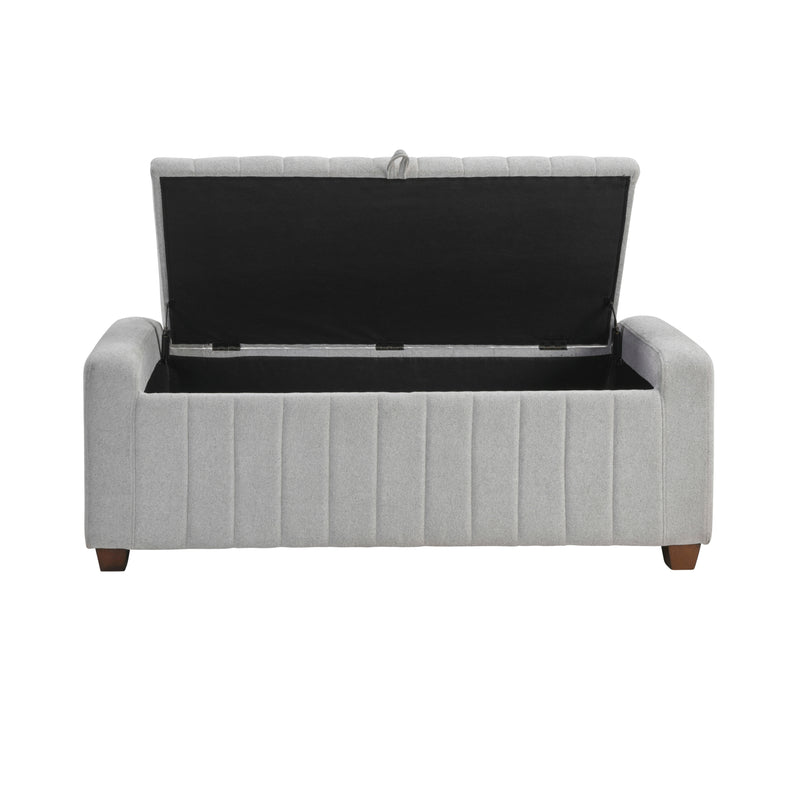 Derby - Storage Bench