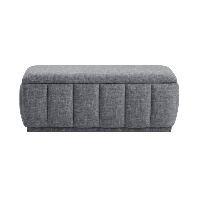 Maize - Storage Bench