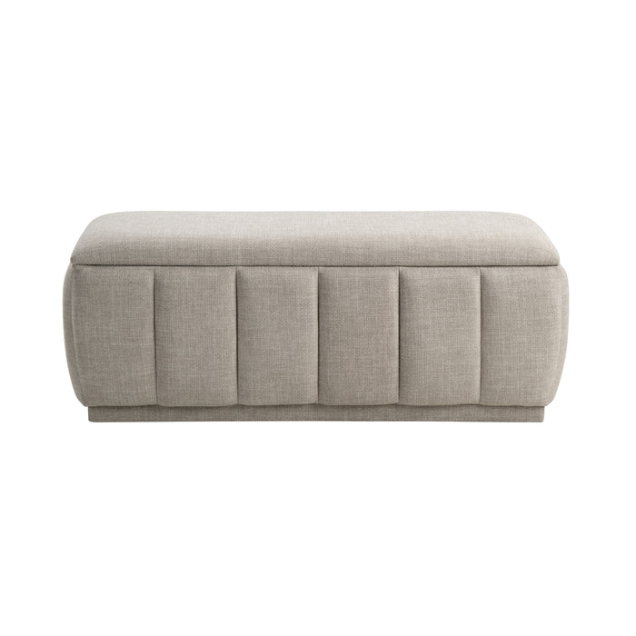 Maize - Storage Bench