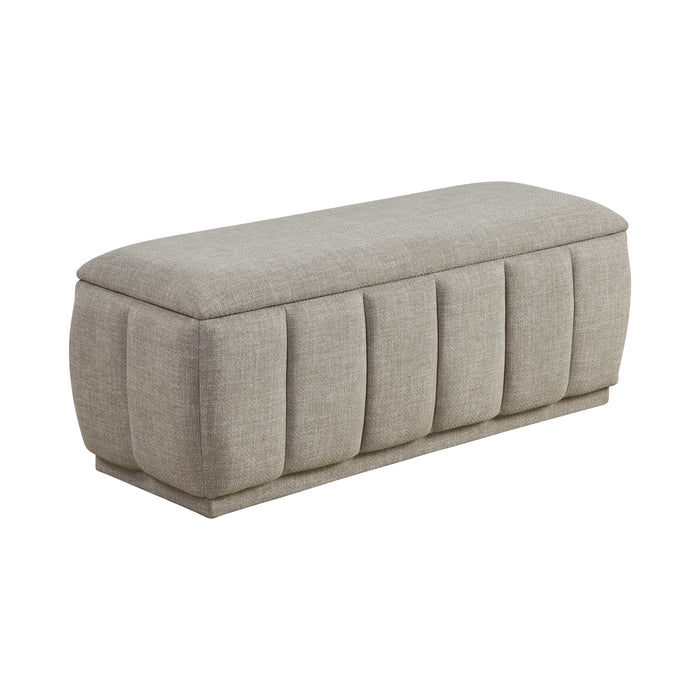 Maize - Storage Bench