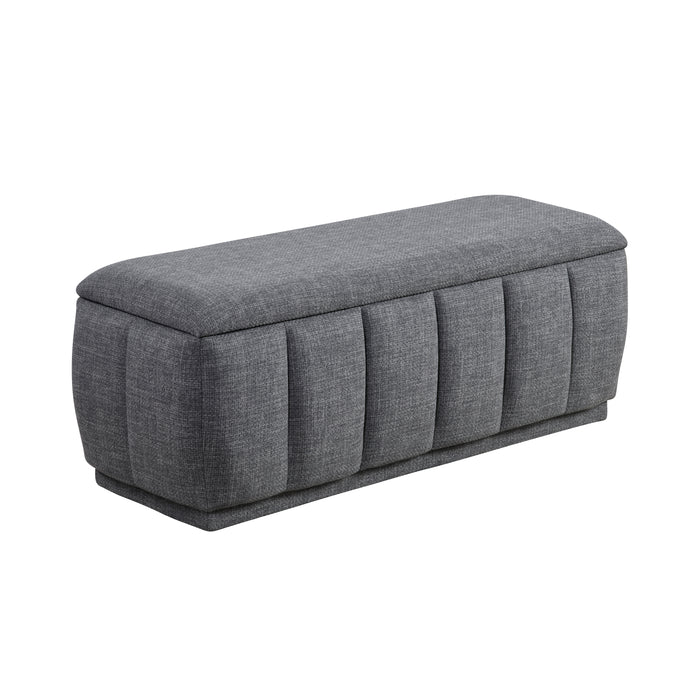 Maize - Storage Bench