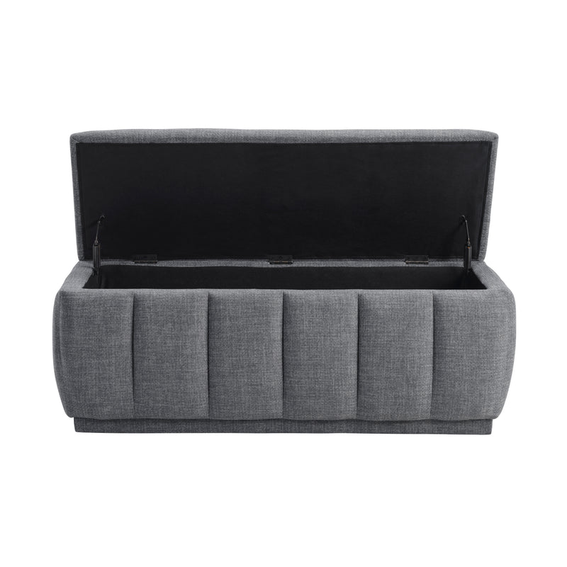 Maize - Storage Bench