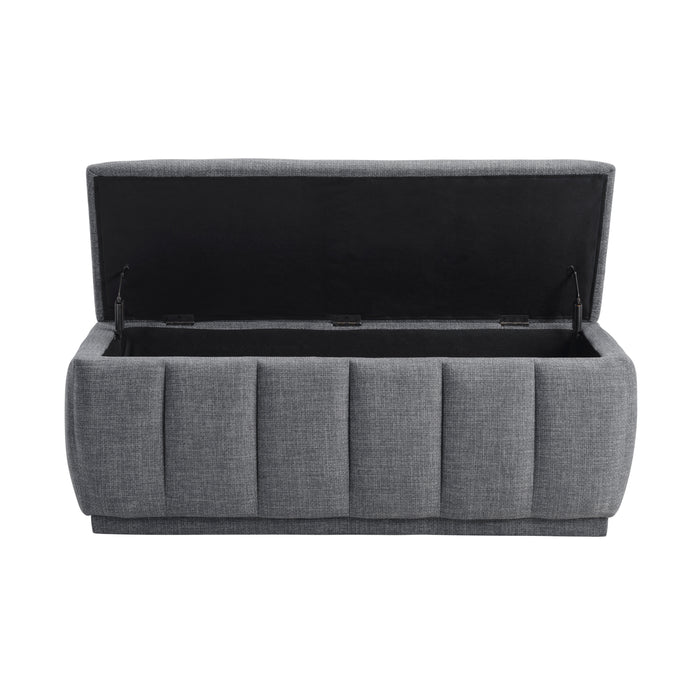 Maize - Storage Bench