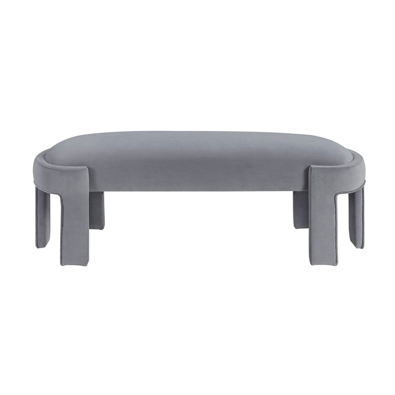 Flux - Bench