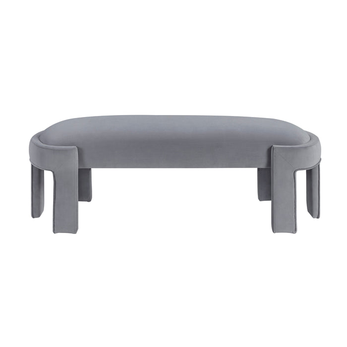 Flux - Bench