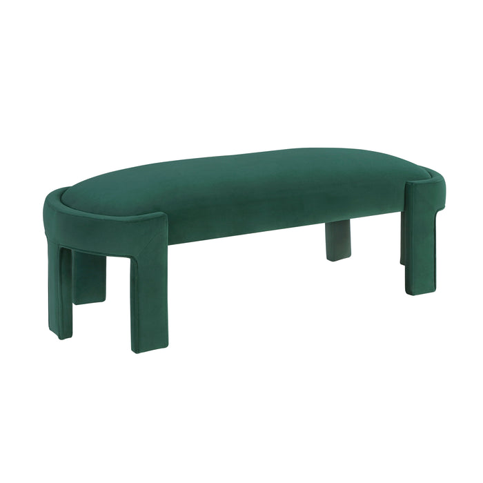 Flux - Bench