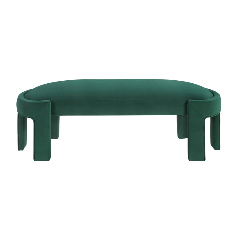 Flux - Bench