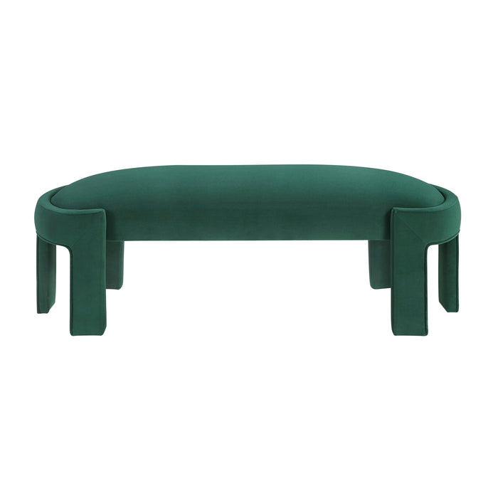 Flux - Bench