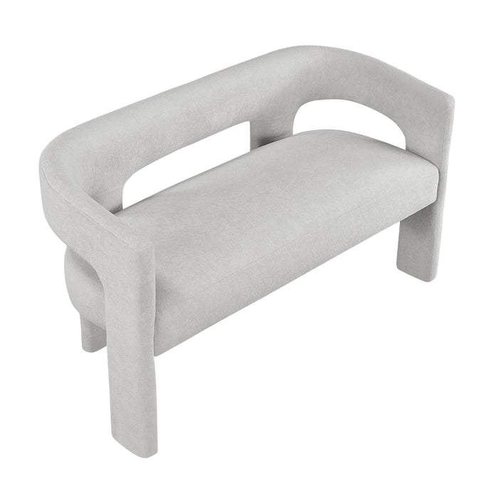 Marais - Bench