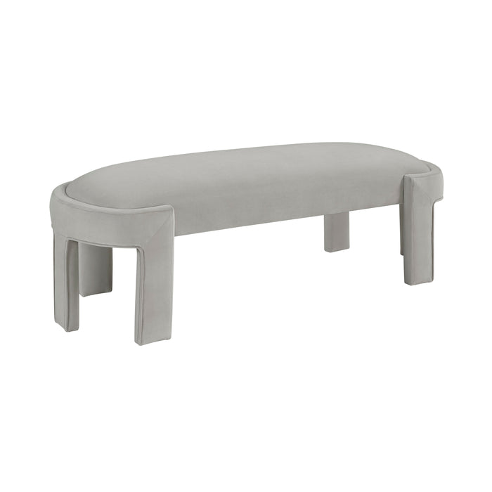 Flux - Bench