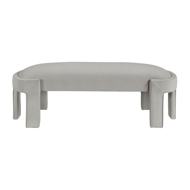 Flux - Bench