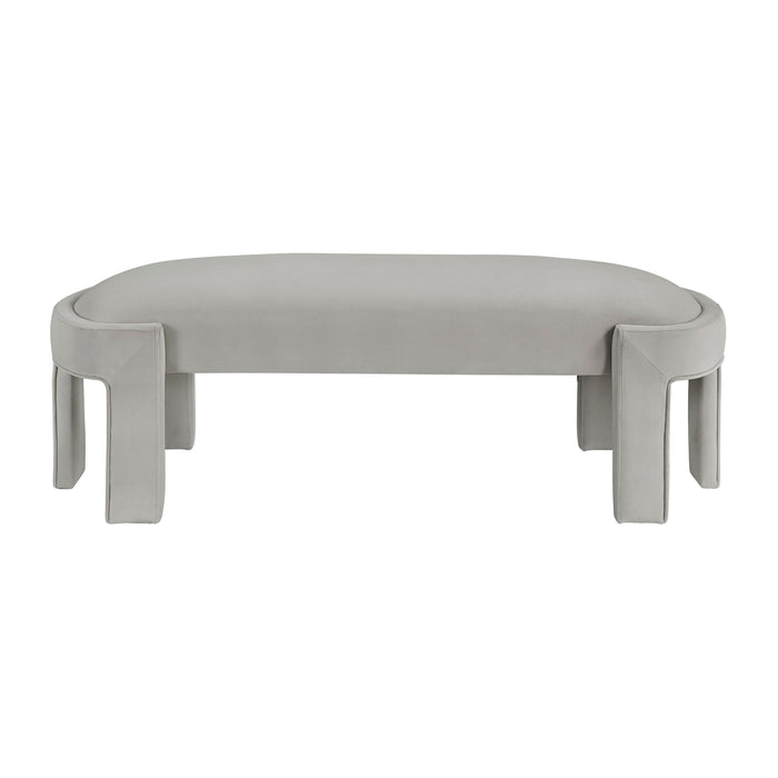 Flux - Bench