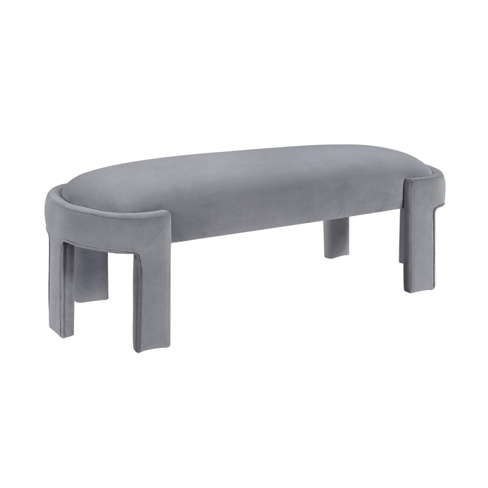 Flux - Bench