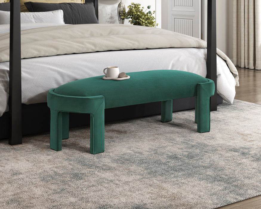 Flux - Bench