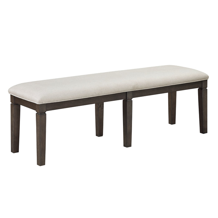 Victoria - Bench