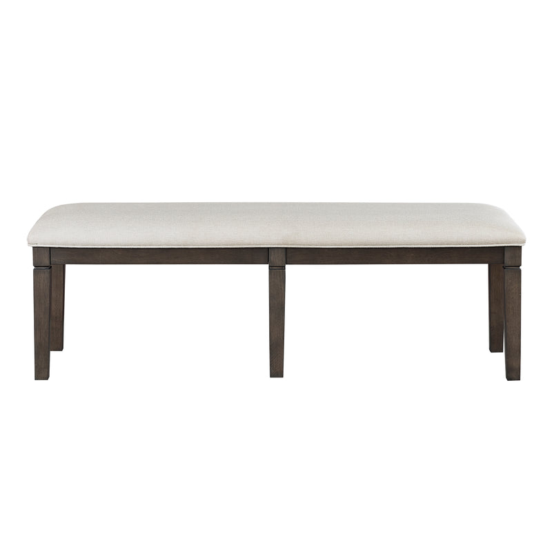 Victoria - Bench