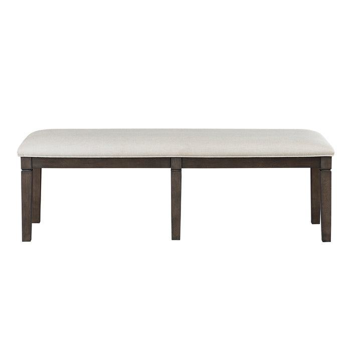 Victoria - Bench