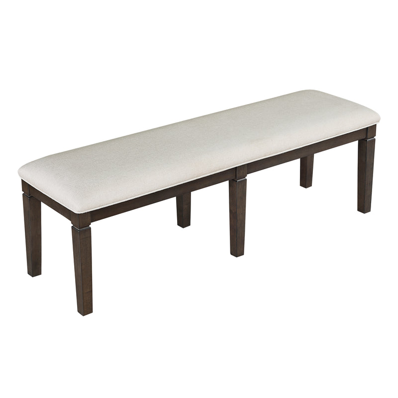 Victoria - Bench