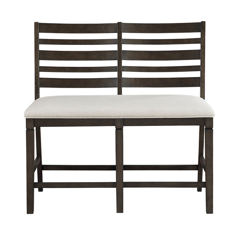 Victoria - Counter Height Bench