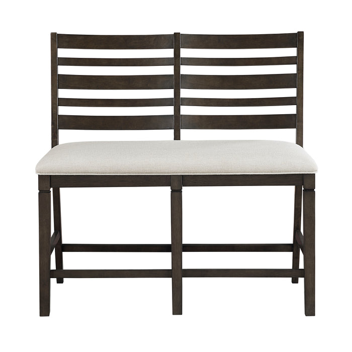 Victoria - Counter Height Bench