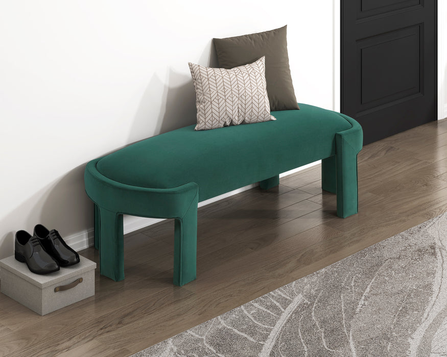 Flux - Bench