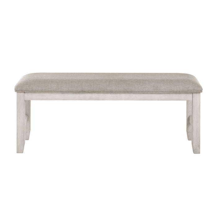 Savile - Bench