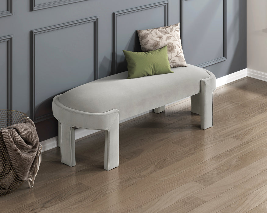 Flux - Bench
