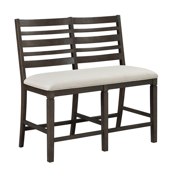 Victoria - Counter Height Bench