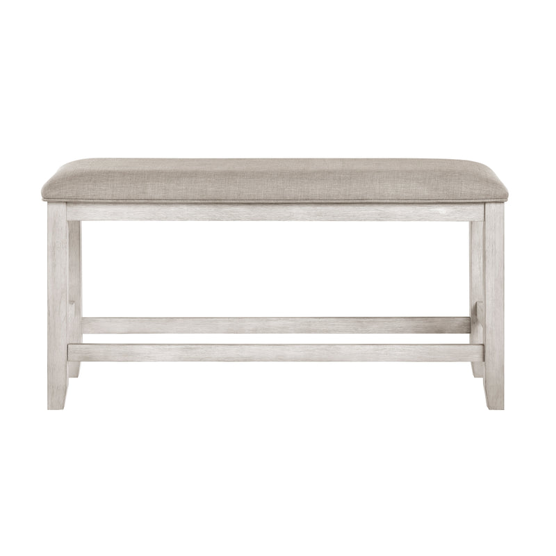 Savile - Counter Height Bench