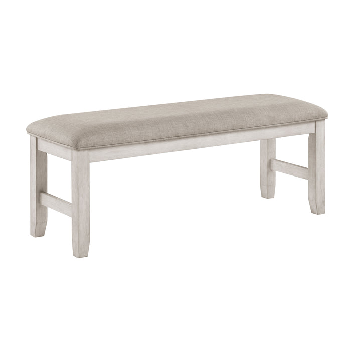 Savile - Bench