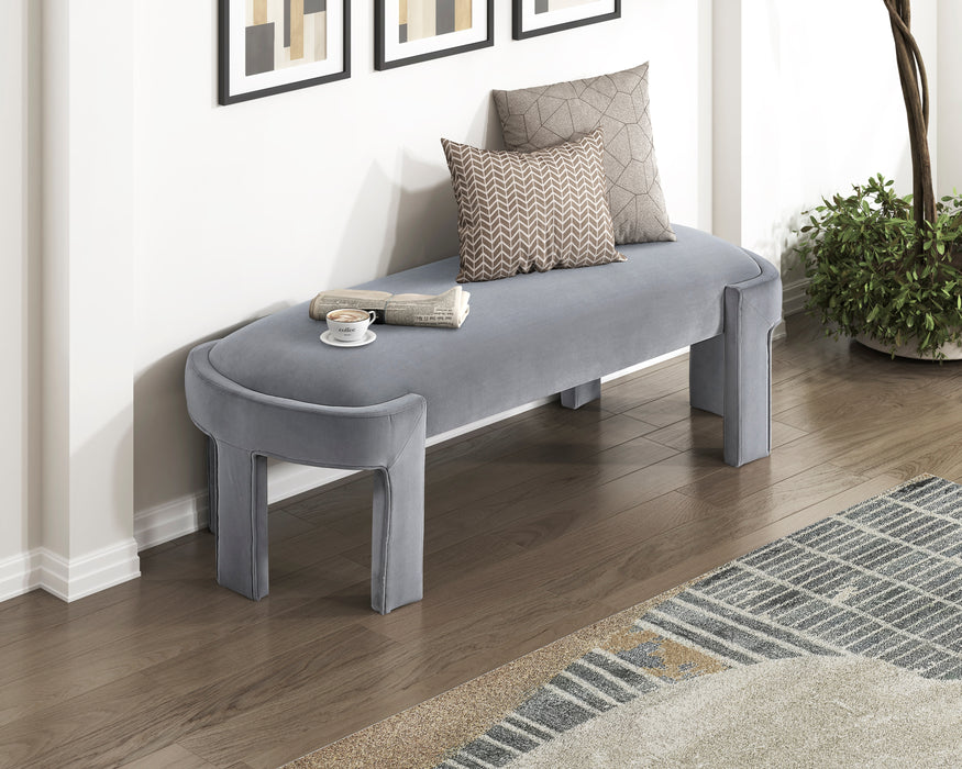Flux - Bench