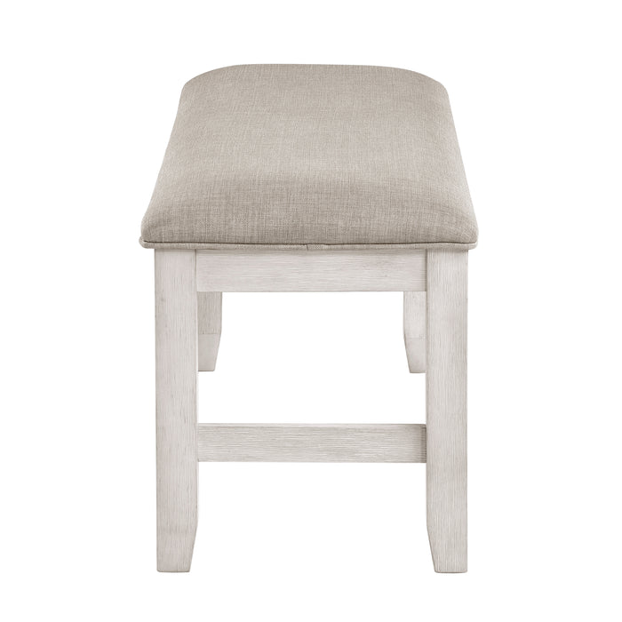 Savile - Bench