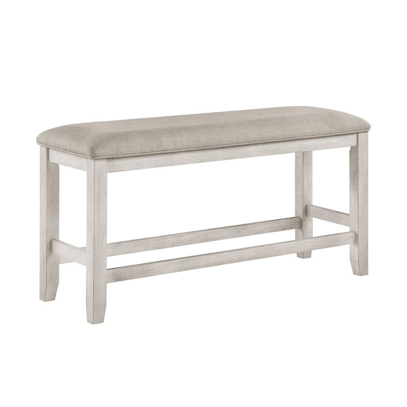 Savile - Counter Height Bench