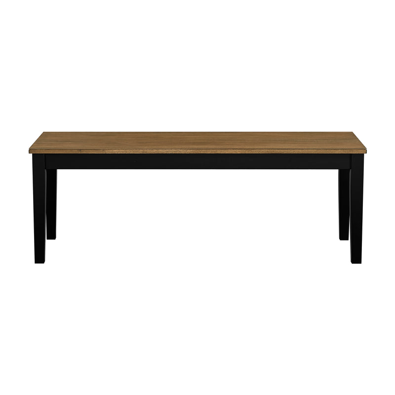 Tyler - Bench