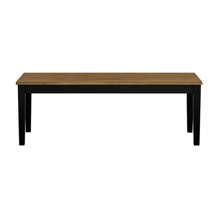 Tyler - Bench