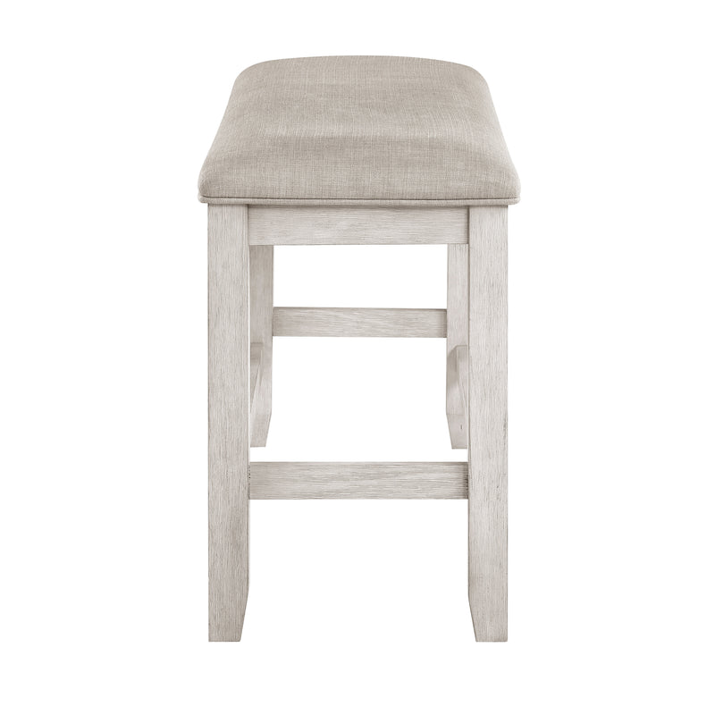 Savile - Counter Height Bench