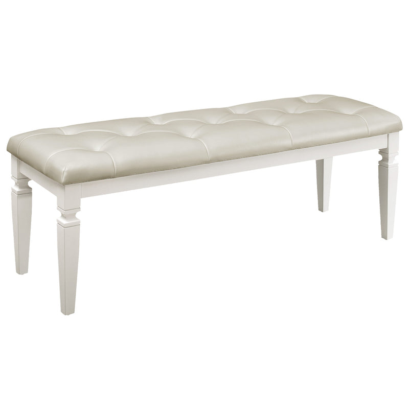 Allura - Bench