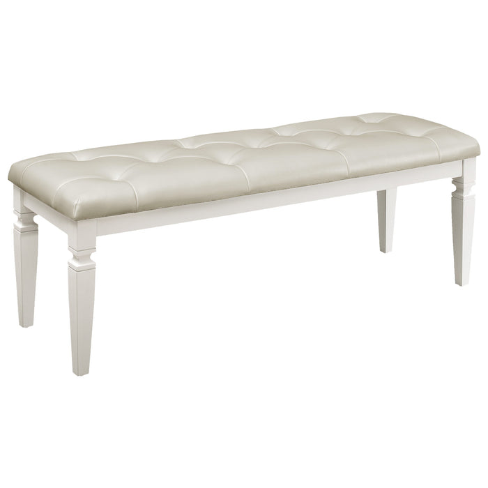 Allura - Bench