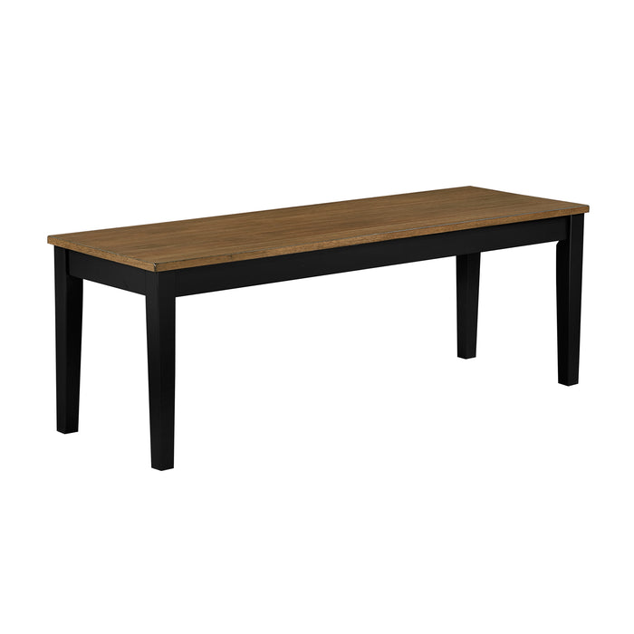 Tyler - Bench