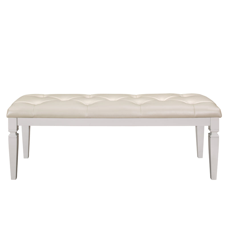 Allura - Bench