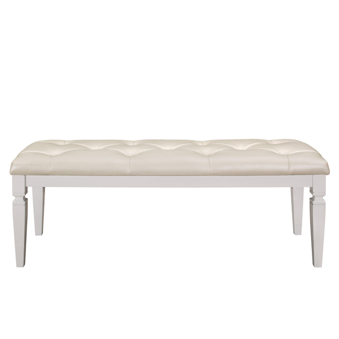 Allura - Bench