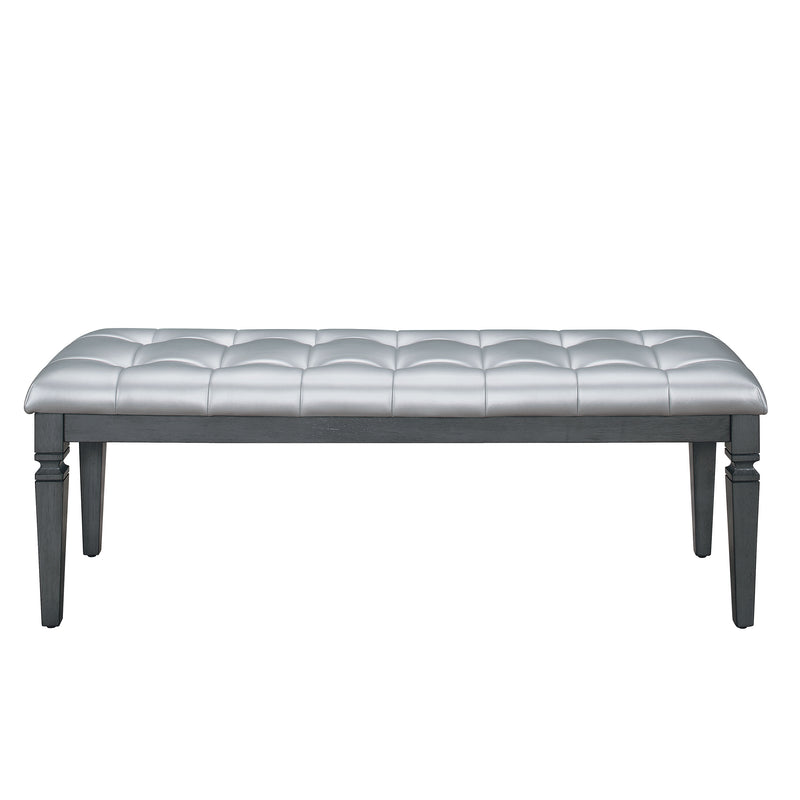 Allura - Bed Bench