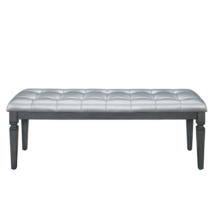 Allura - Bed Bench