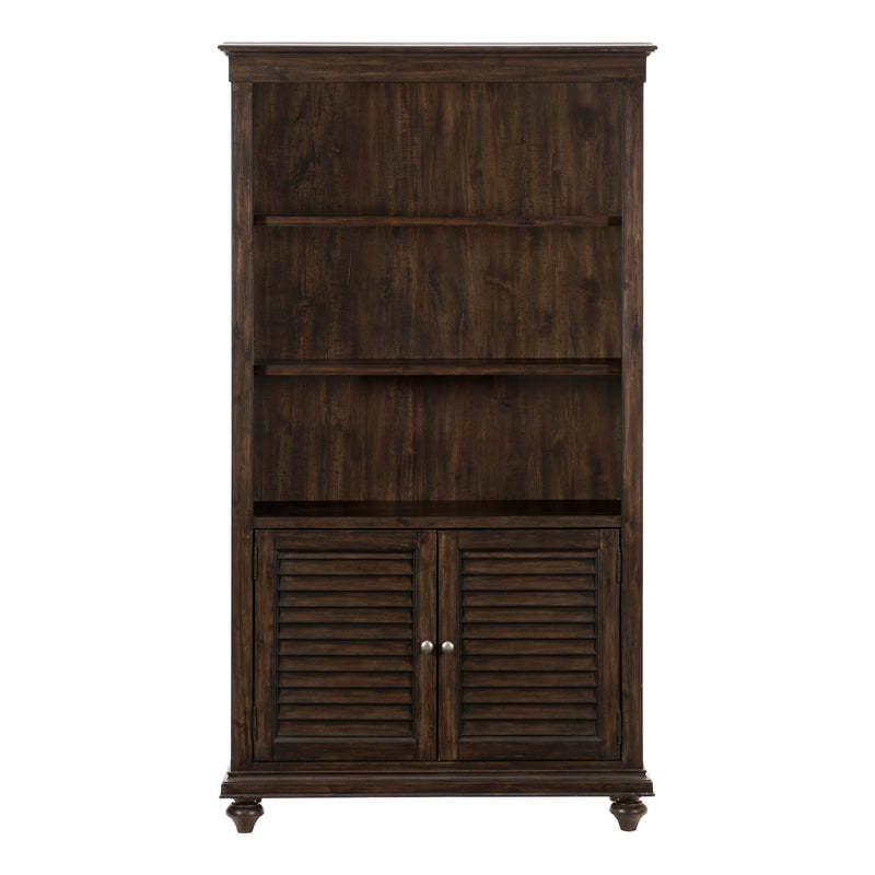 Cardano - Bookcase