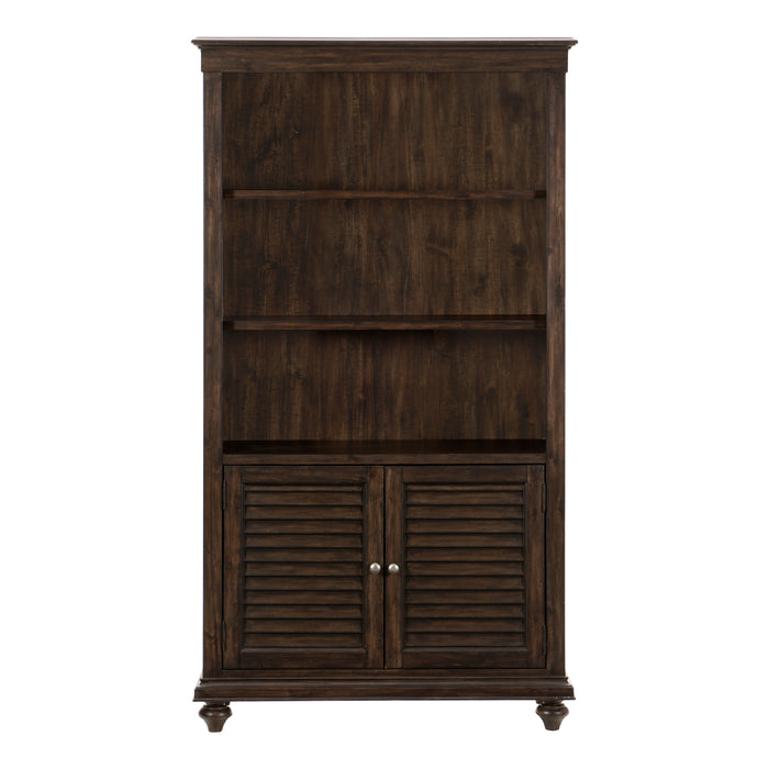 Cardano - Bookcase