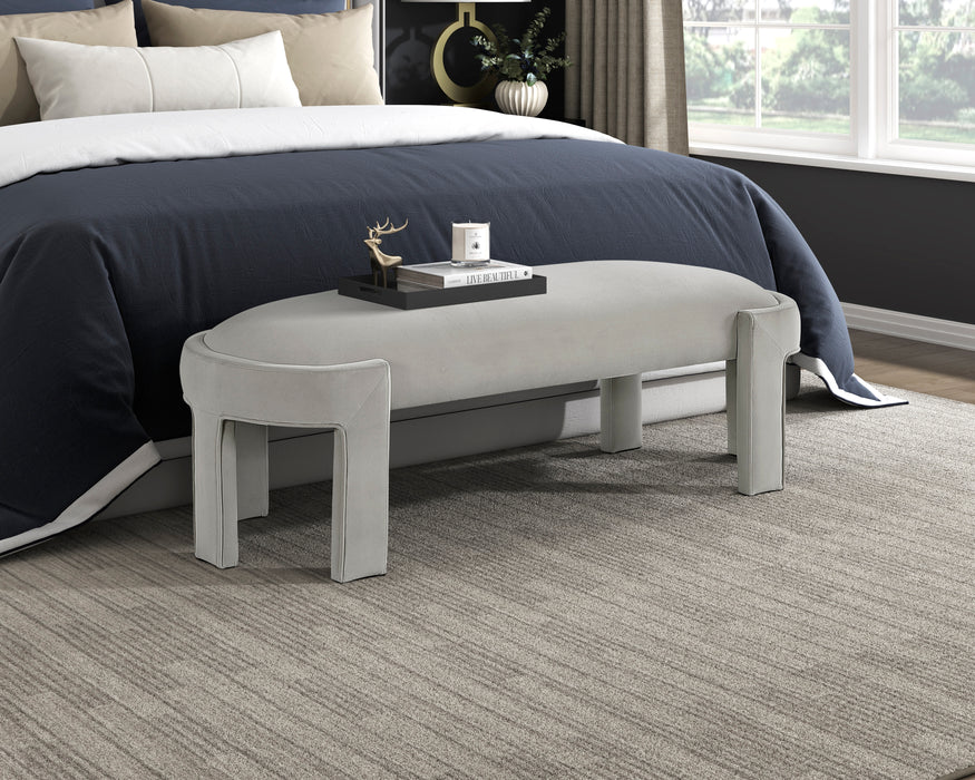 Flux - Bench
