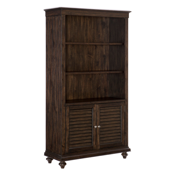Cardano - Bookcase