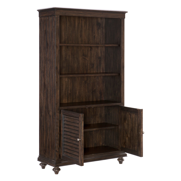 Cardano - Bookcase