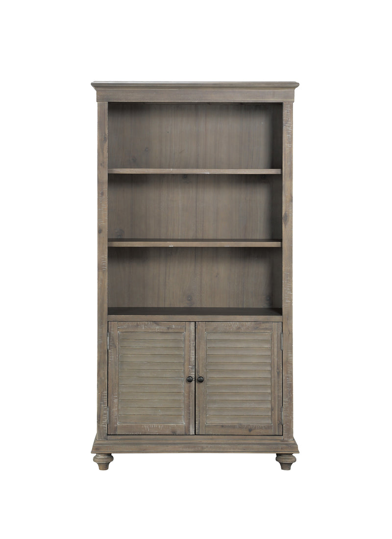 Cardano - Bookcase