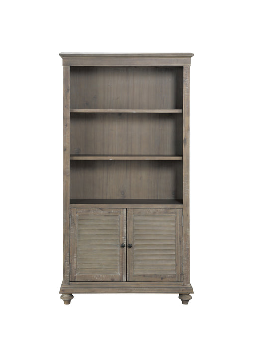 Cardano - Bookcase
